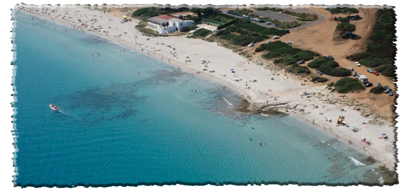 Playa Bombarde