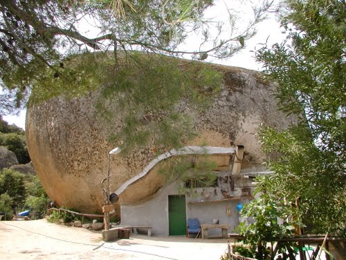 Nuoro Isla De Cerdena Turismo Sardegna