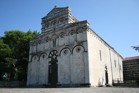 San Pietro de Sorres