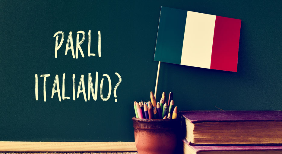 Escuela de italiano en Cagliari